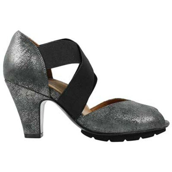 L'Amour Des Pieds Shoes - New L'Amour Des Pieds Fanchone Leather Shoes Size 6.5